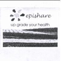 epishare up grade your health & device