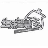 生活智慧王 I've got a crazy idea 設計圖