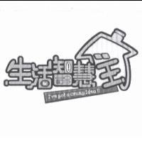 生活智慧王 I've got a crazy idea 設計圖