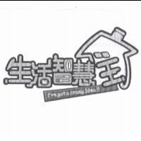 生活智慧王 I've got a crazy idea 設計圖