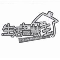 生活智慧王 I've got a crazy idea 設計圖