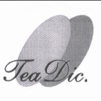 Tea Dic. 及圖