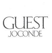 GUEST JOCONDE 設計圖