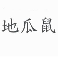 地瓜鼠