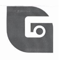 貫偉實業有限公司標章