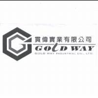 貫偉 GOLD WAY