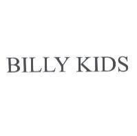 BILLY KIDS