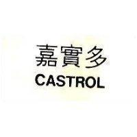 嘉實多 CASTROL 