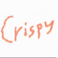 M&M's Crispy Character Signature Device