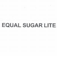 EQUAL SUGAR LITE