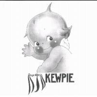 RoseO'Neill KEWPIE 及 び 人形圖
