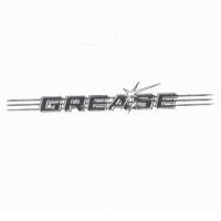 GREASE 設計圖