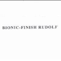 BIONIC-FINISH RUDOLF