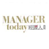 MANAGER today 經理人月刊