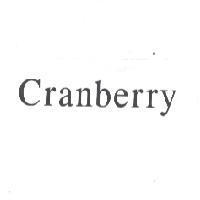 CRANBERRY