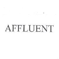 AFFLUENT