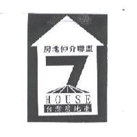 台灣房地產 HOUSE 房地仲介聯盟及圖