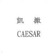 凱撒 CAESAR