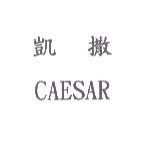 凱撒 CAESAR