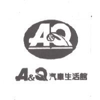 A&Q 汽車生活館 A&Q 設計圖