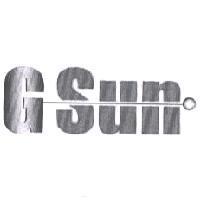 GSUN 設計圖