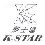 凱士達 K-STAR 及圖