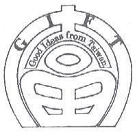 吉富 GIFT GIFT GOOD IDEAS FROM TAIWAN 及圖