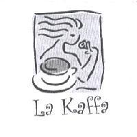 LA KAFFA 及圖