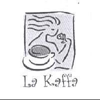 LA KAFFA 及圖