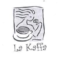 LA KAFFA 及圖