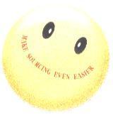 MAKE SOURCING EVEN EASIER 及圖