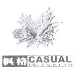 楓格有情 CASUAL FASHION 及圖