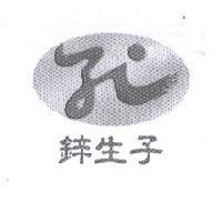 鋅生子及圖