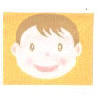 小孩頭設計圖
