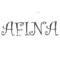 AFINA 設計體