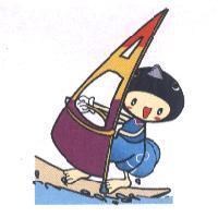 苗栗縣政府觀光代言大使及圖
