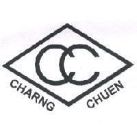 CHARNG CHUEN 及圖