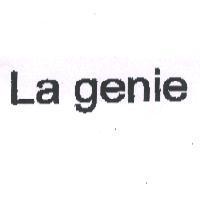 La genie