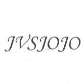 JVSJOJO 之設計字體