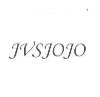 JVSJOJO 之設計字體