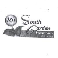 South Garden 南苑 101 學園 and device