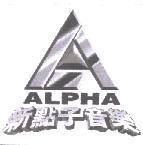 新點子音樂 ALPHA 及圖