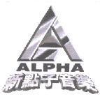 新點子音樂 ALPHA 及圖