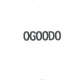 OGOODO 字及圖