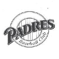 San Diego Padres Logo