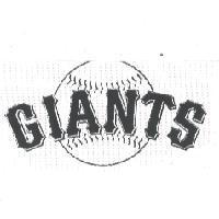 San Francisco Giants Logo