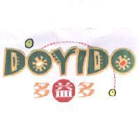 多益多 DOYIDO 設計圖