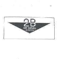 2B 及圖 ORIGINAL DESIGN