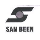 SAN BEEN 及圖