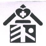 我家健康生活股份有限公司標章